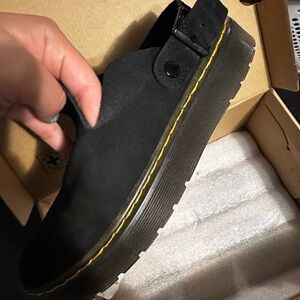 Doc Martens Mules